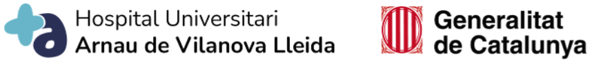 Logo Arnau de Vilanova